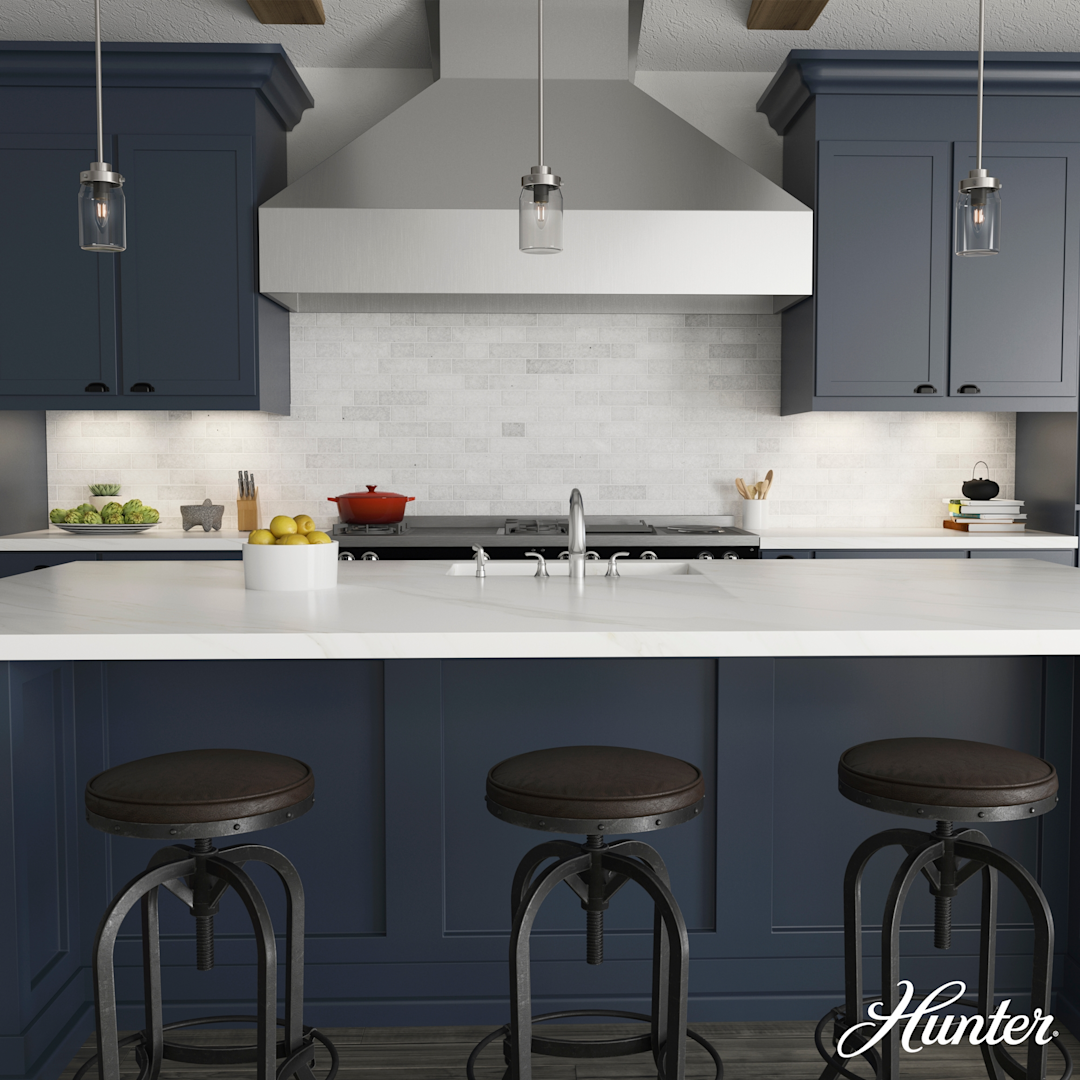 Devon Park 1 Light Mini Pendant