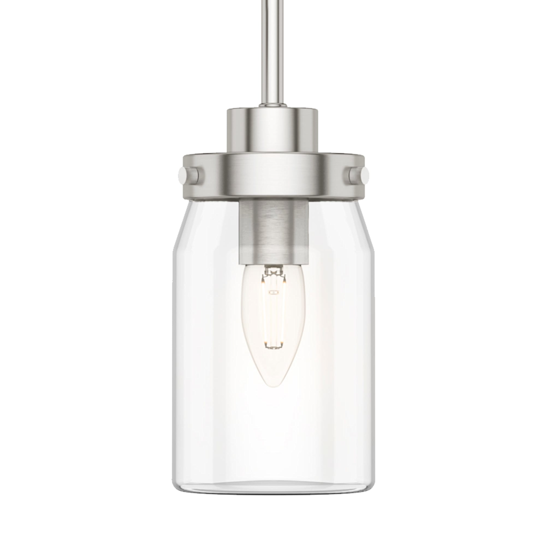 Devon Park 1 Light Mini Pendant