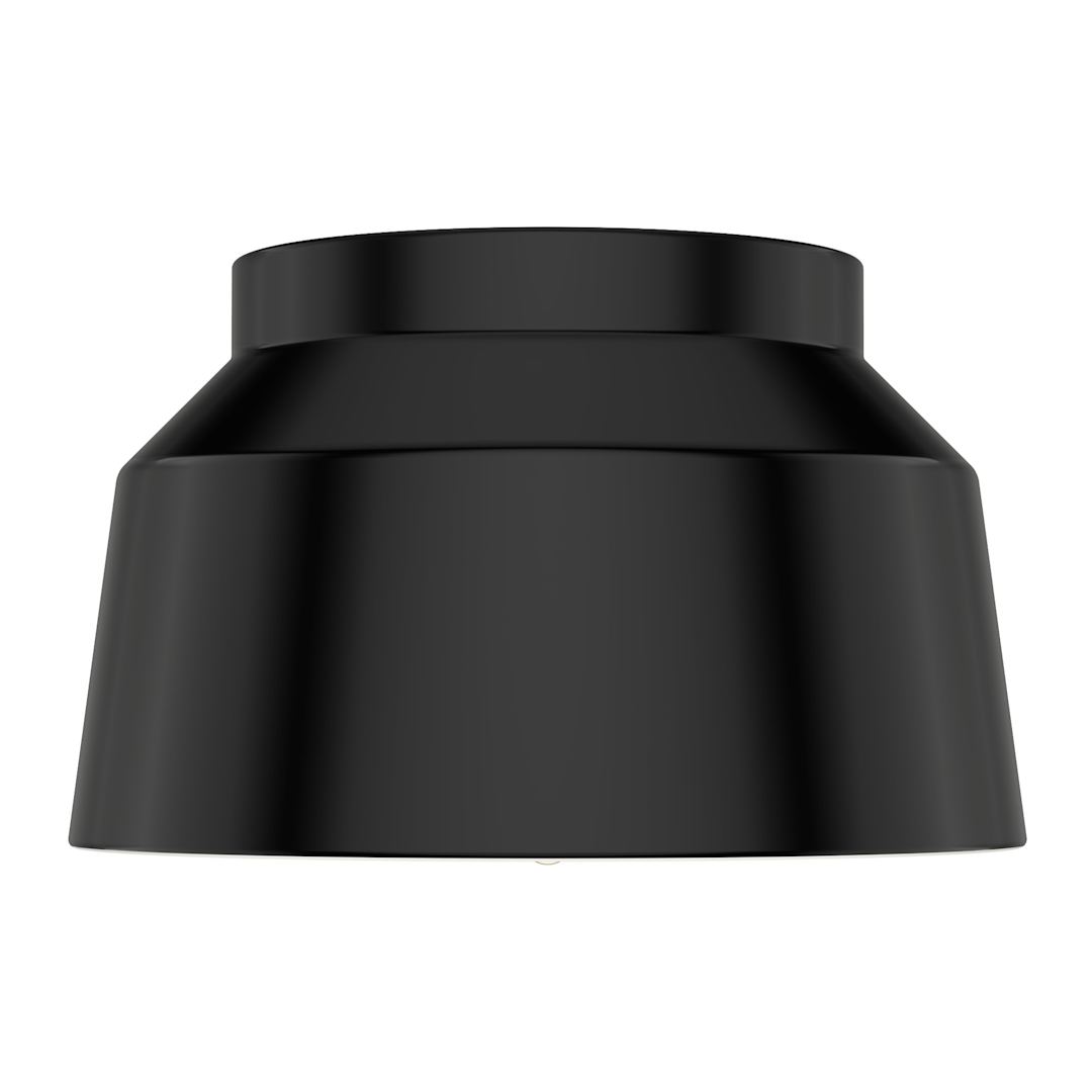 Cranbrook 1 Light Flush Mount