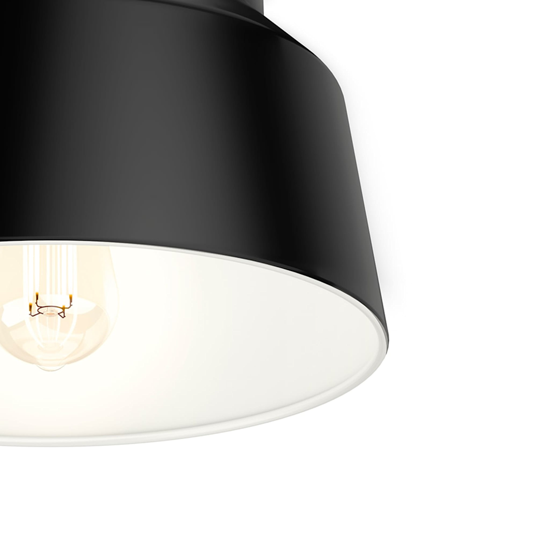 Cranbrook 1 Light Flush Mount