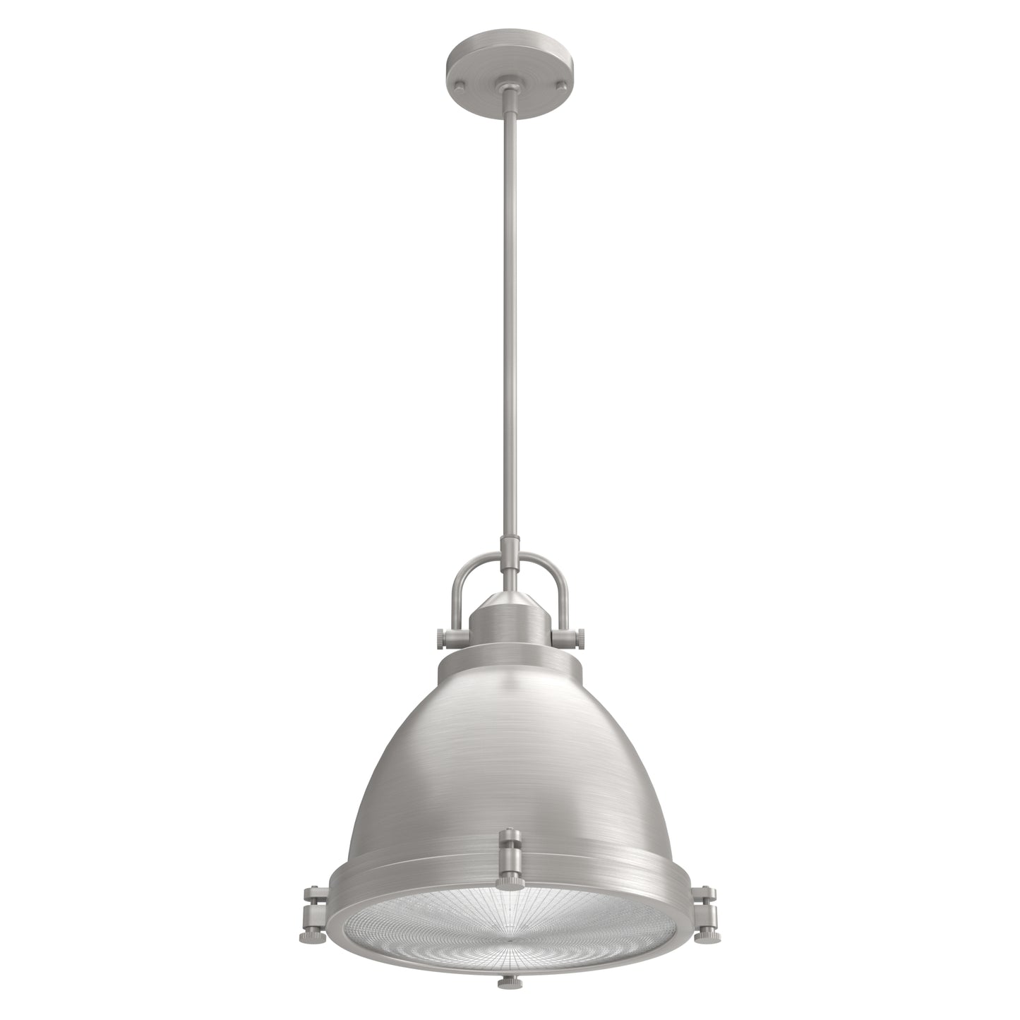 Bridgemoor 2 Light Pendant