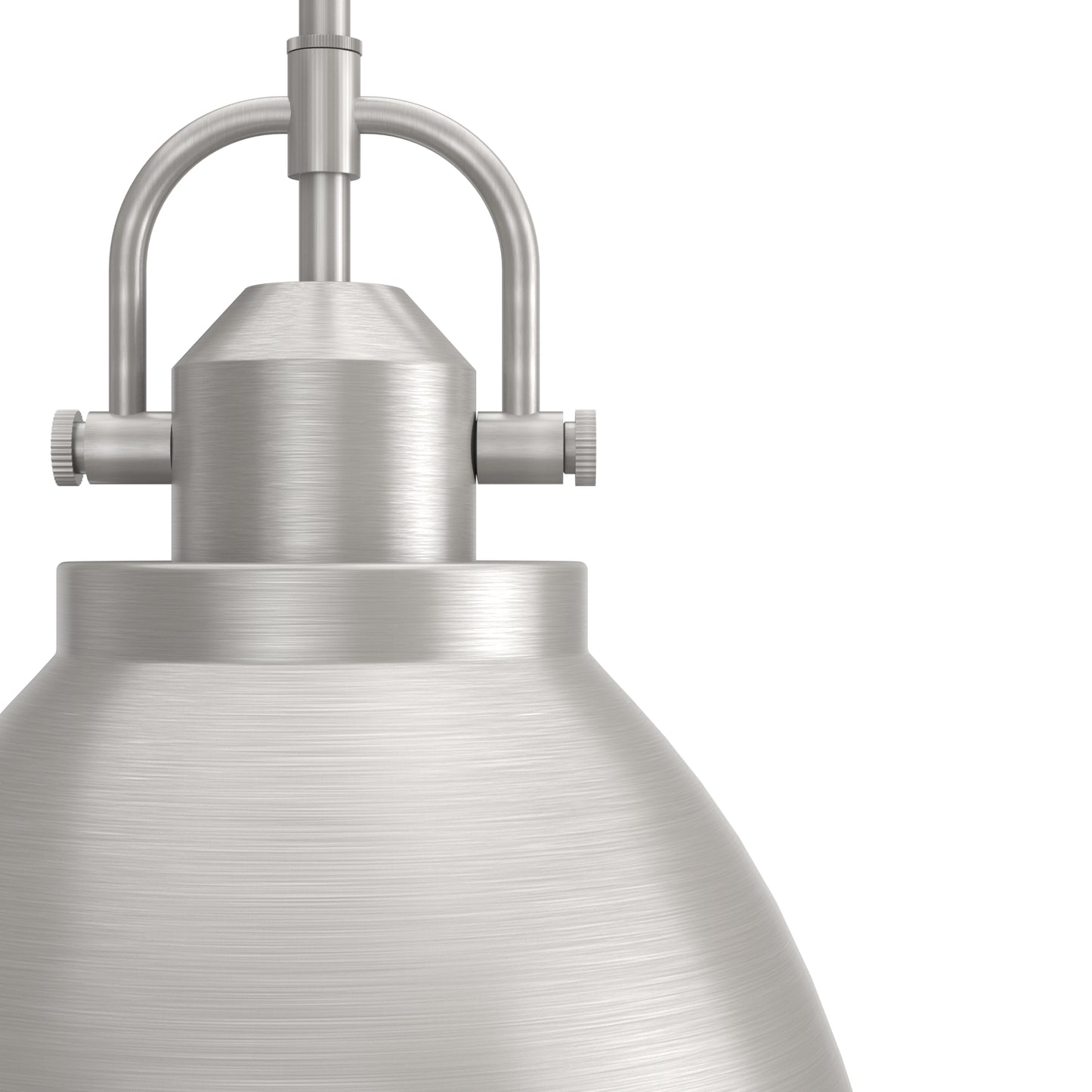 Bridgemoor 2 Light Pendant