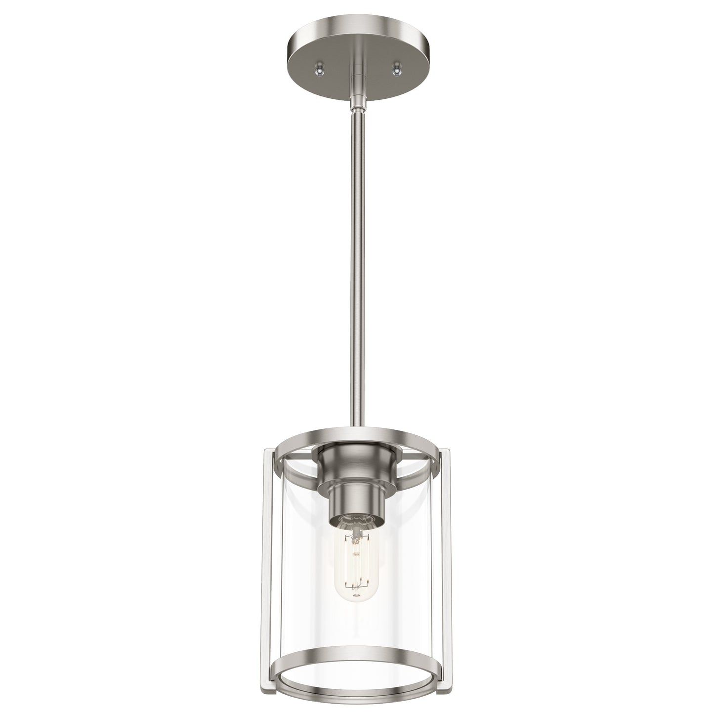 Astwood 1 Light Mini Pendant
