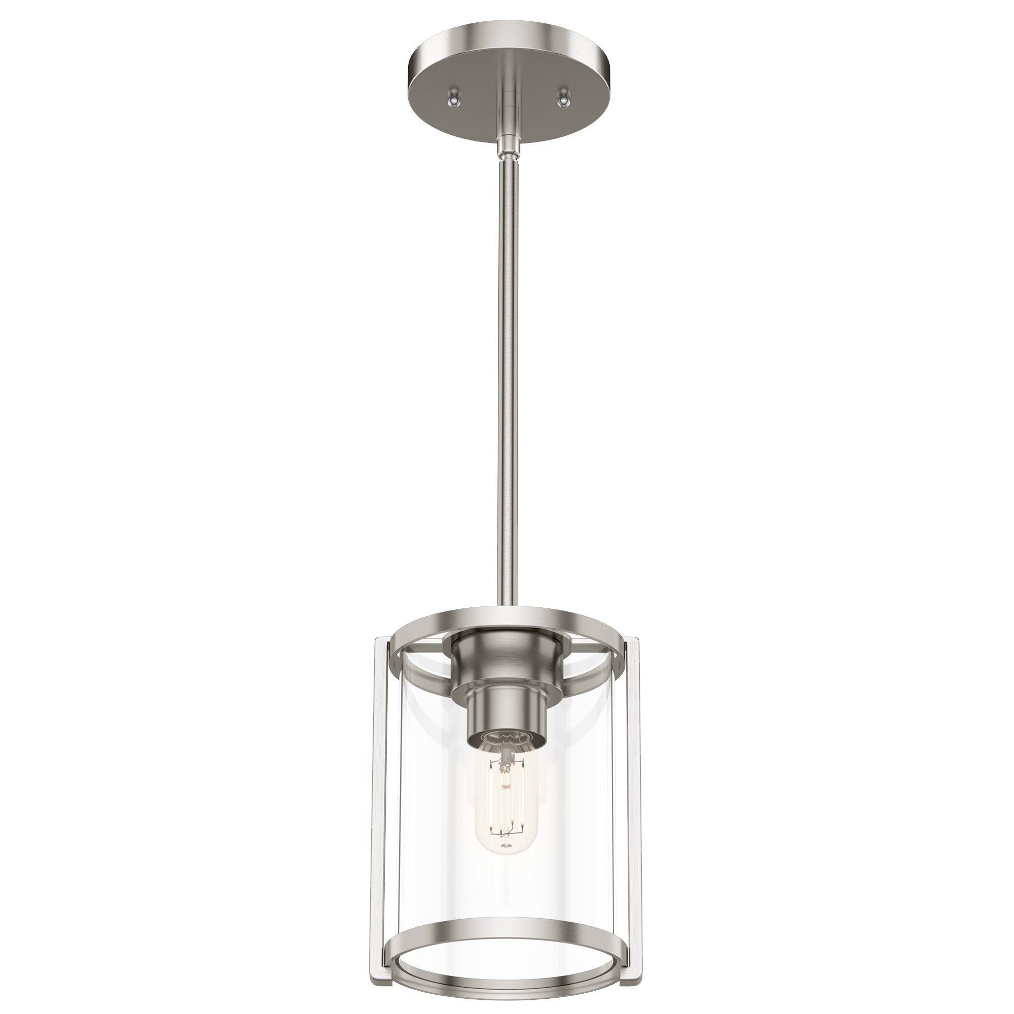 Astwood 1 Light Mini Pendant