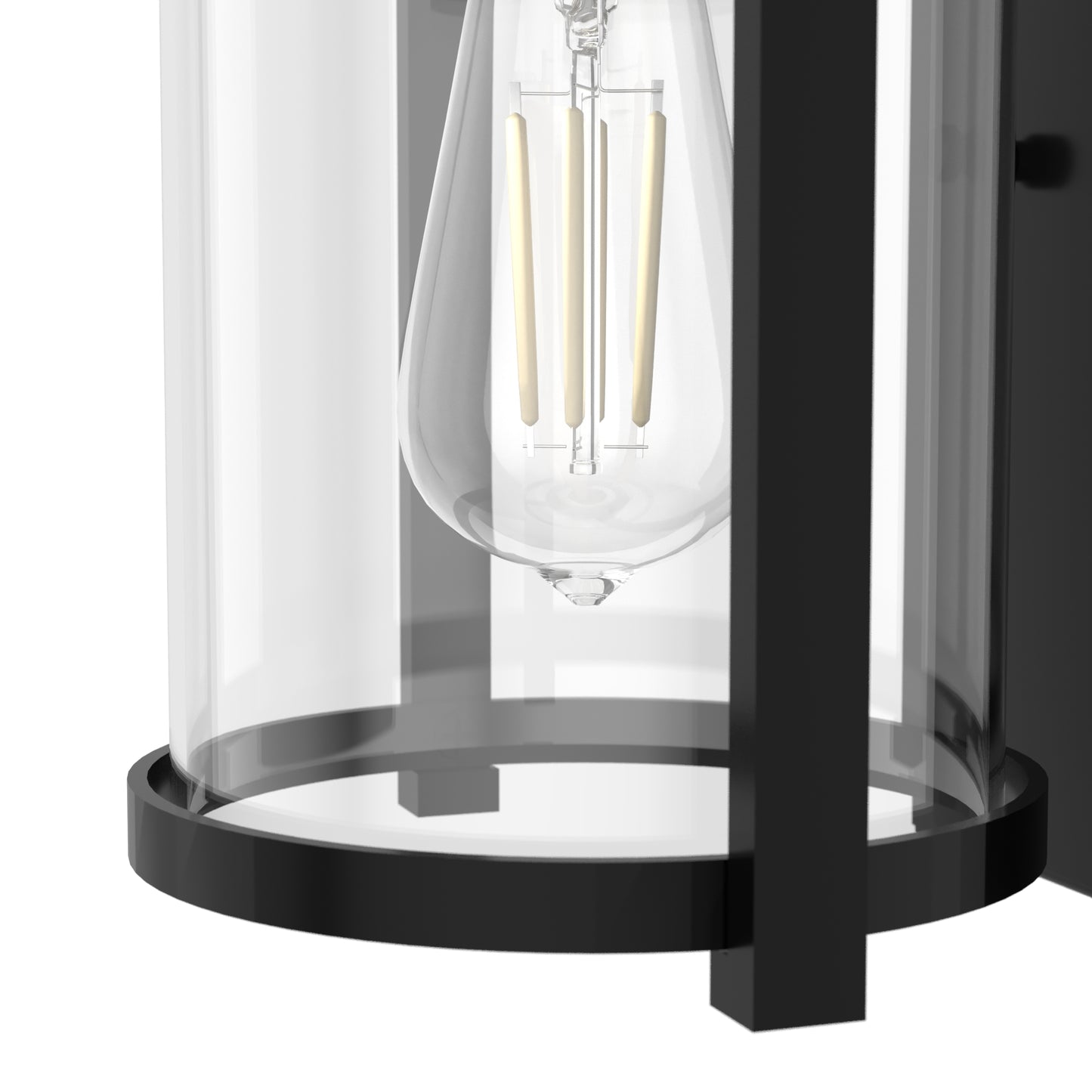 Astwood 1 Light Wall Sconce