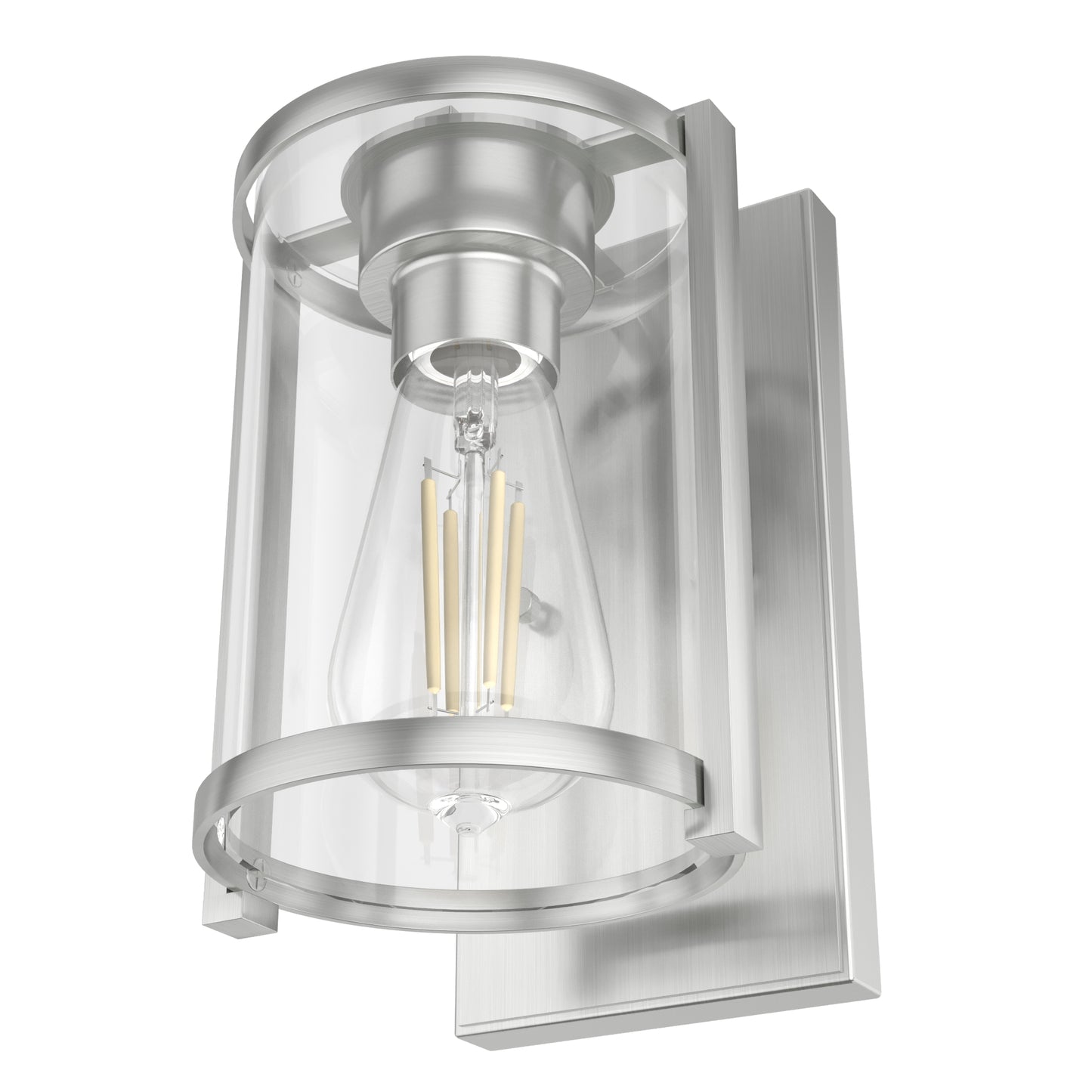 Astwood 1 Light Wall Sconce