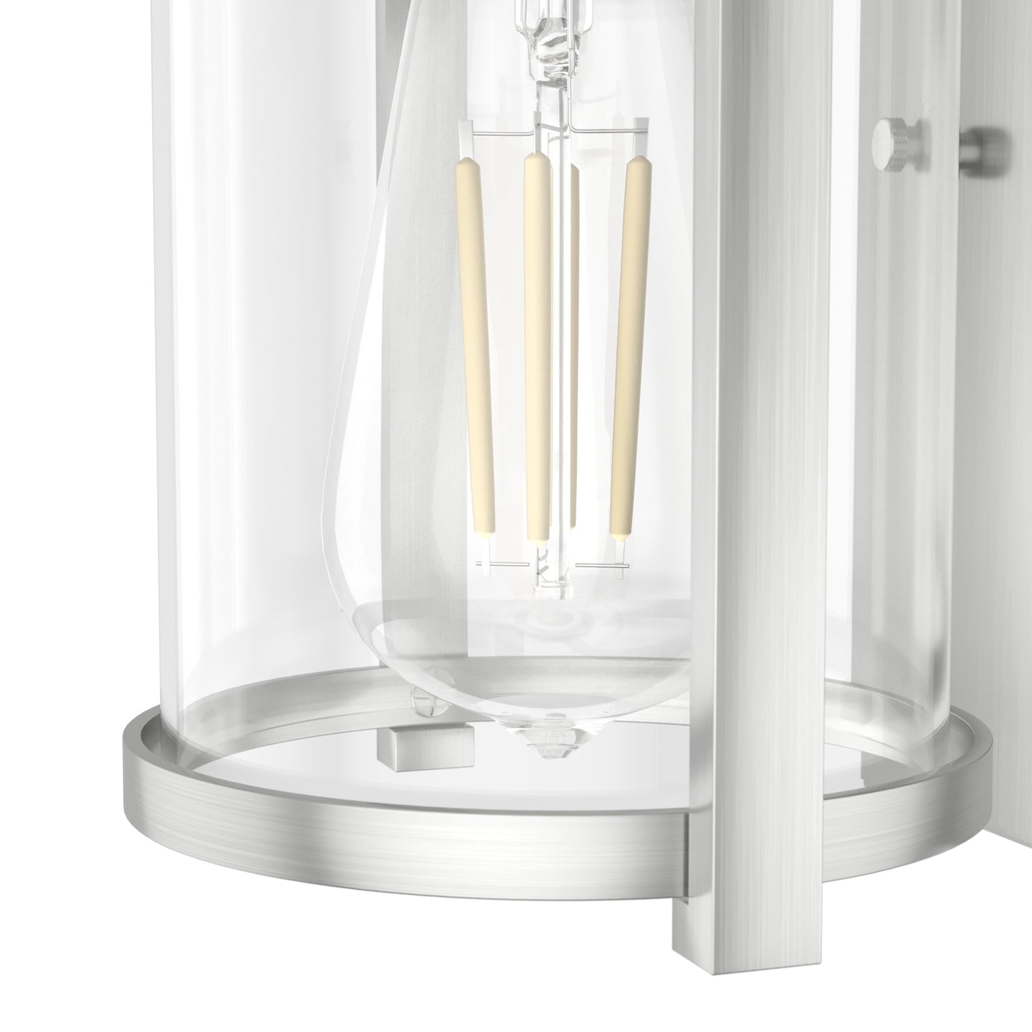 Astwood 1 Light Wall Sconce