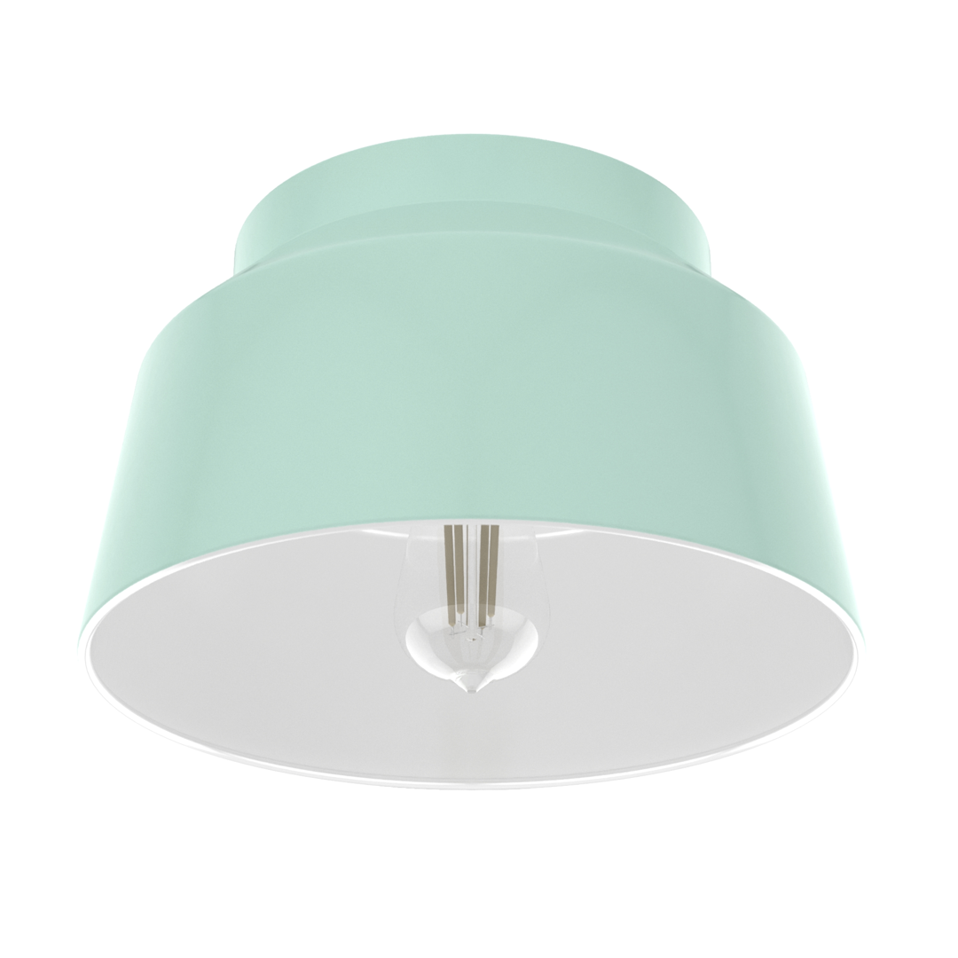 Cranbrook 1 Light Flush Mount