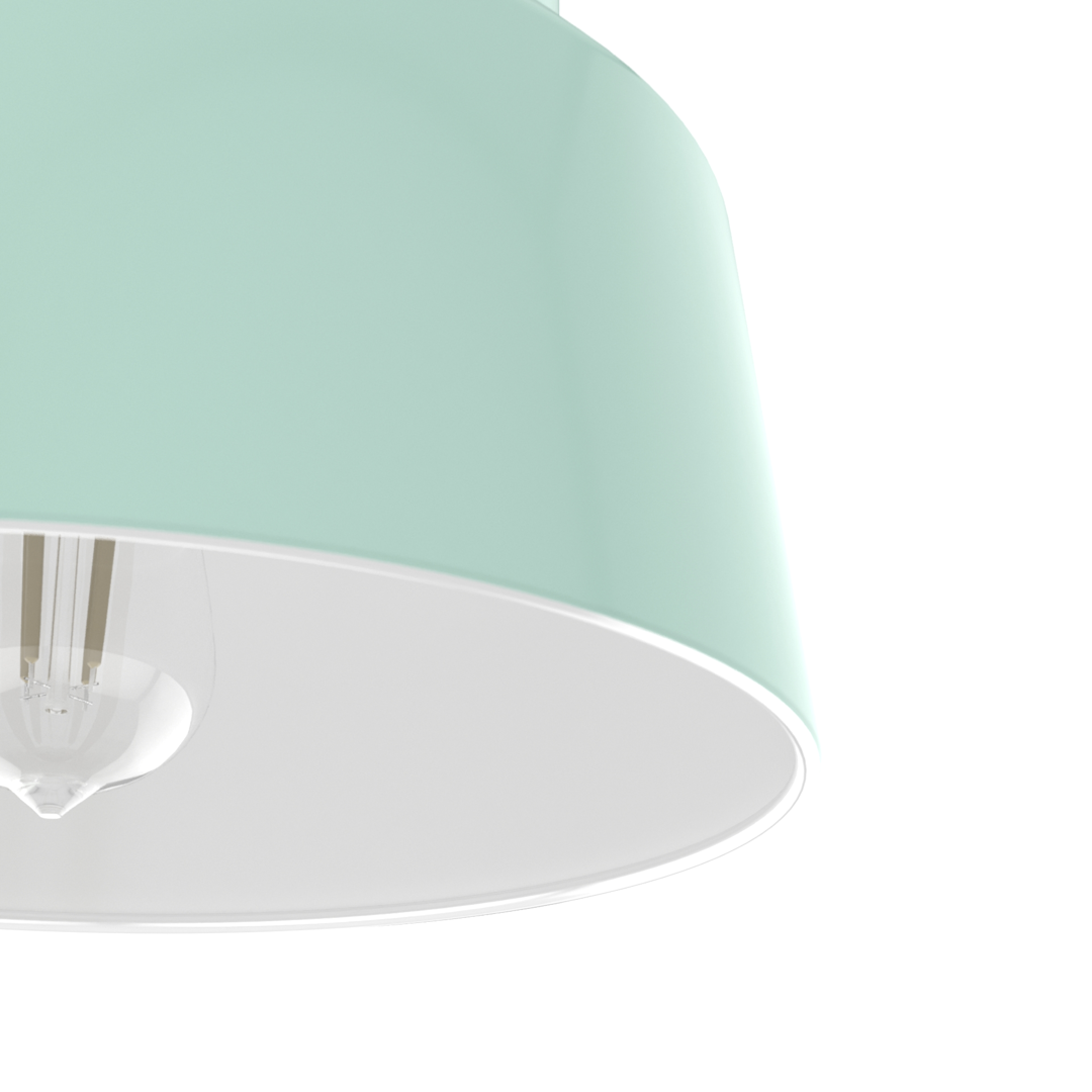 Cranbrook 1 Light Flush Mount