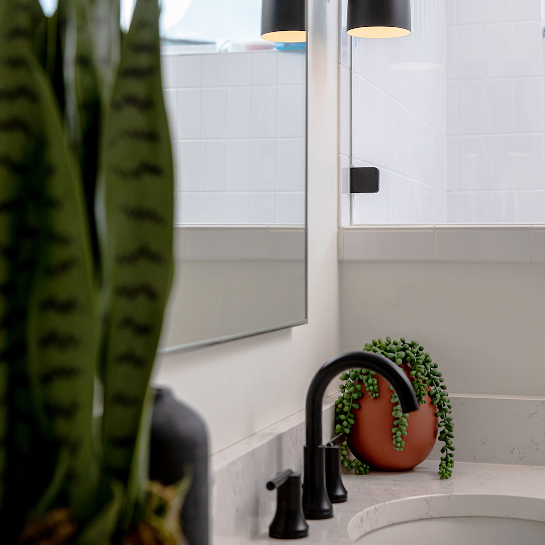 Hunter Zola Up and Down 2 Light Sconce