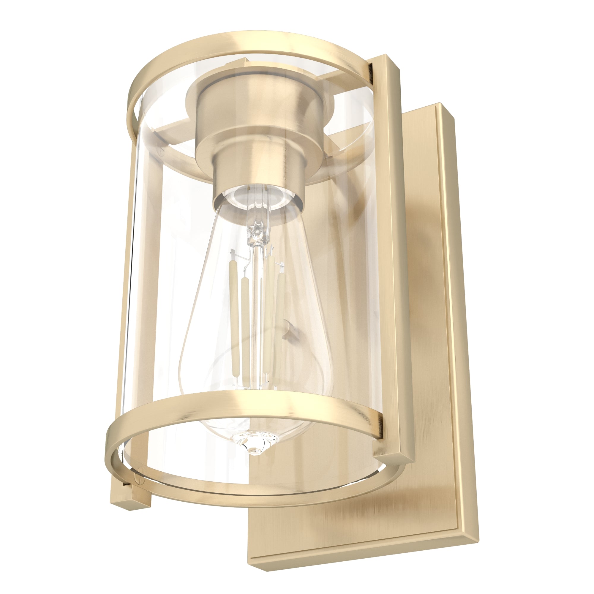 Astwood 1 Light Wall Sconce