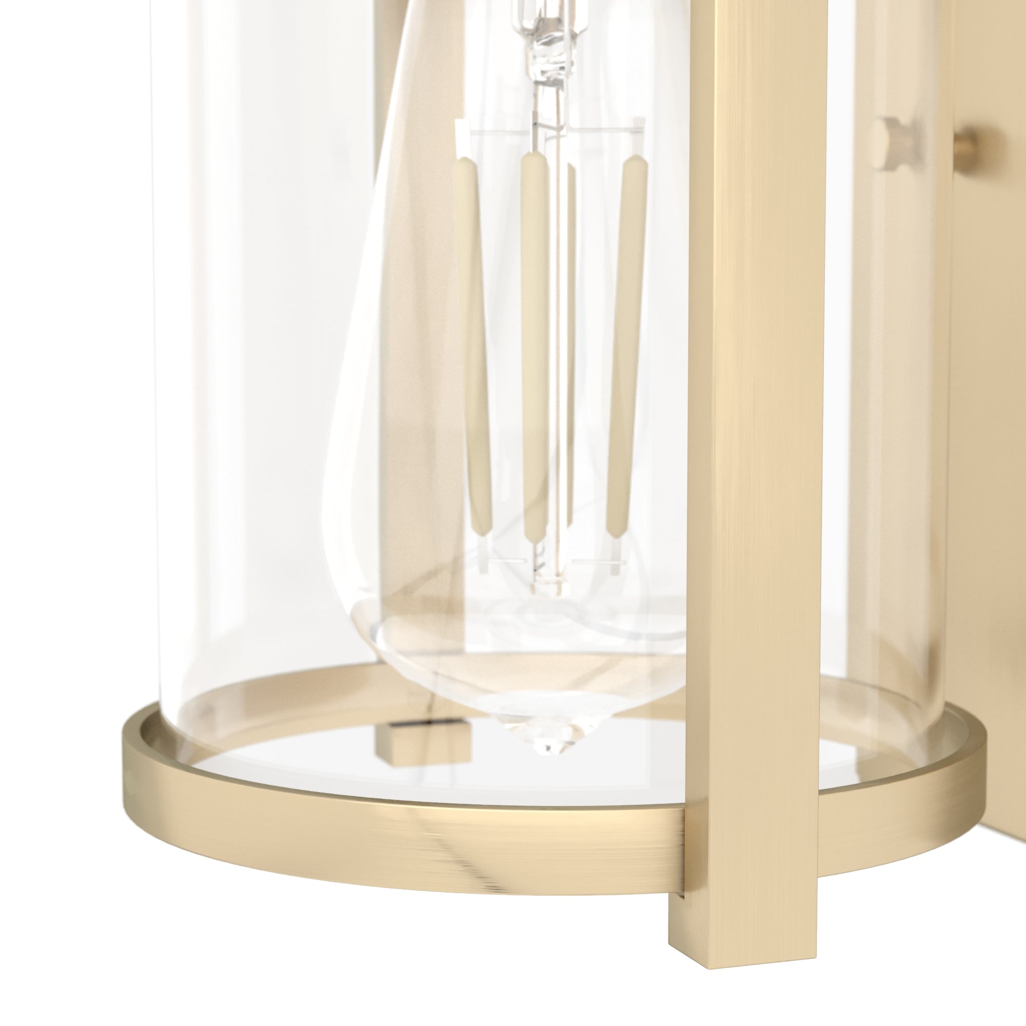 Astwood 1 Light Wall Sconce