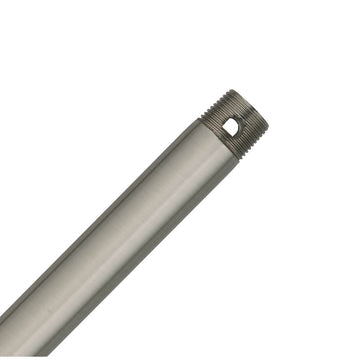 Brushed Nickel Downrod