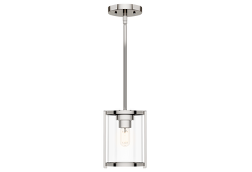 Astwood 1 Light Mini Pendant