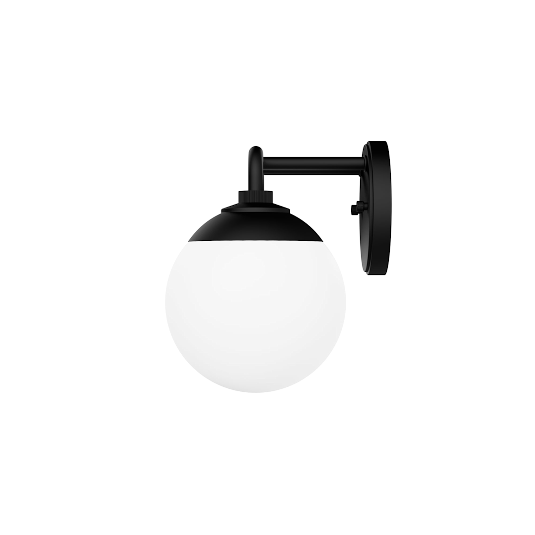 Hunter Hepburn 2 Light Vanity