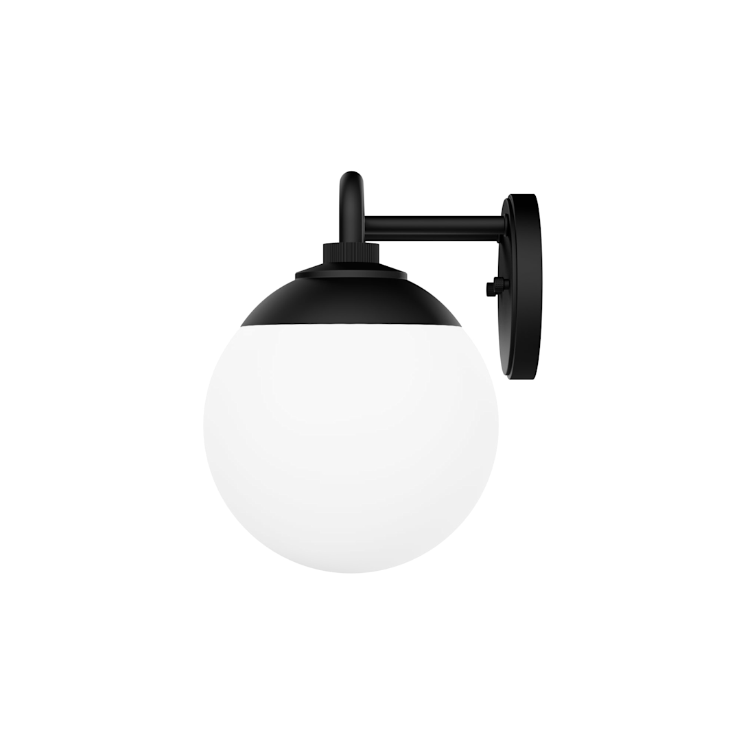 Hunter Hepburn 4 Light Vanity
