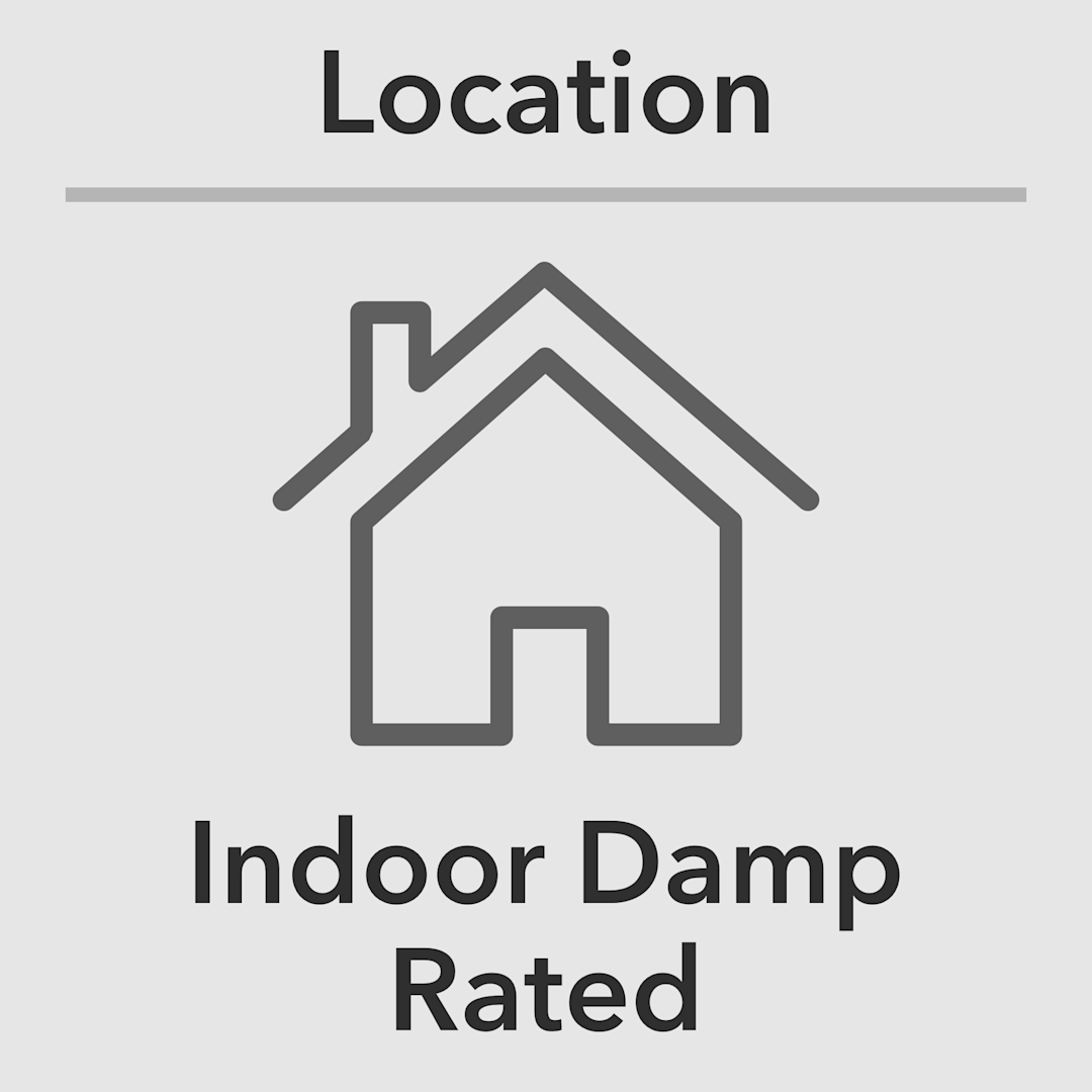 Hunter Hepburn 4 Light Vanity