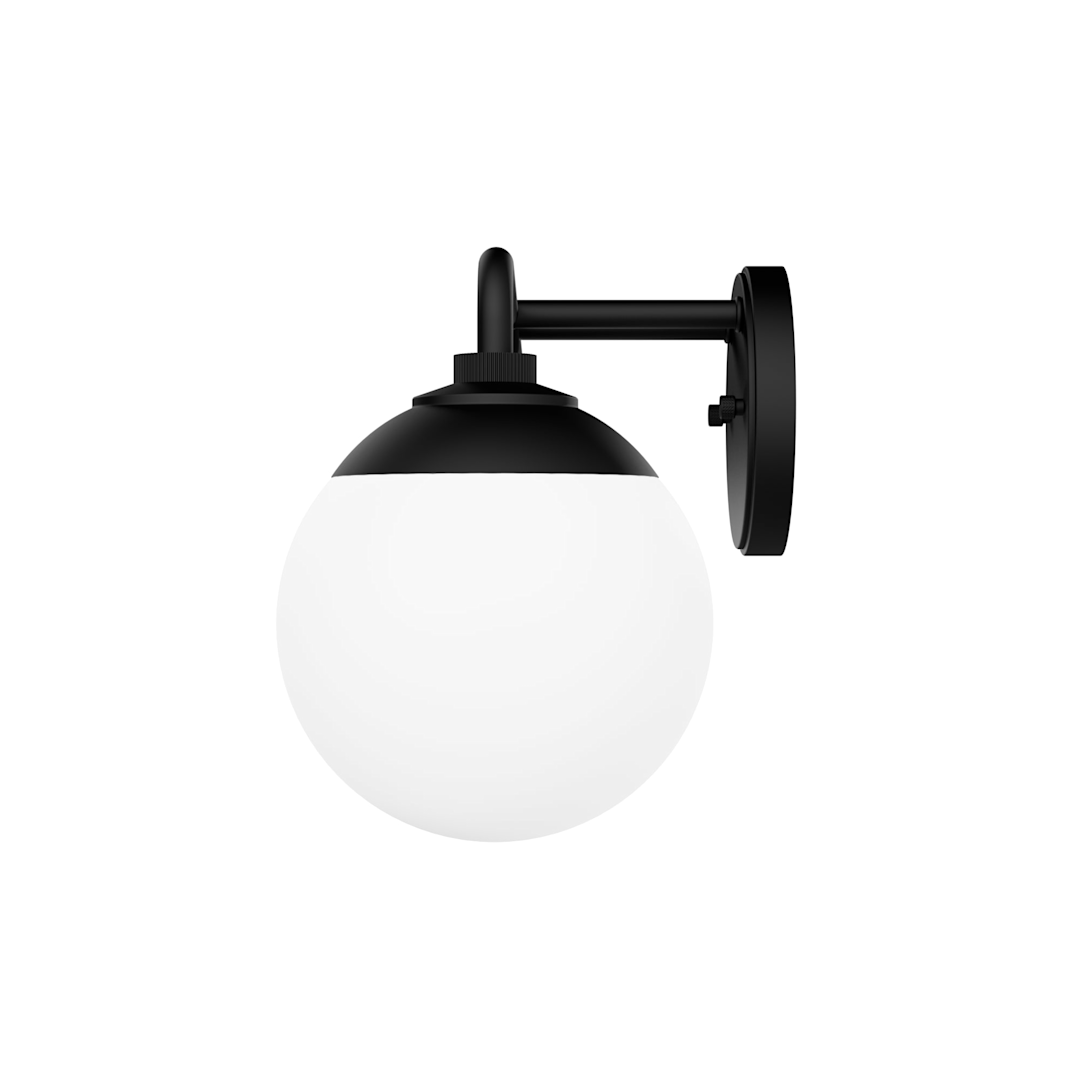 Hunter Hepburn 3 Light Vanity