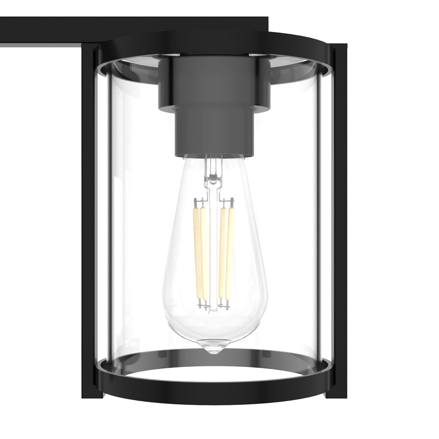 Astwood 4 Light Vanity
