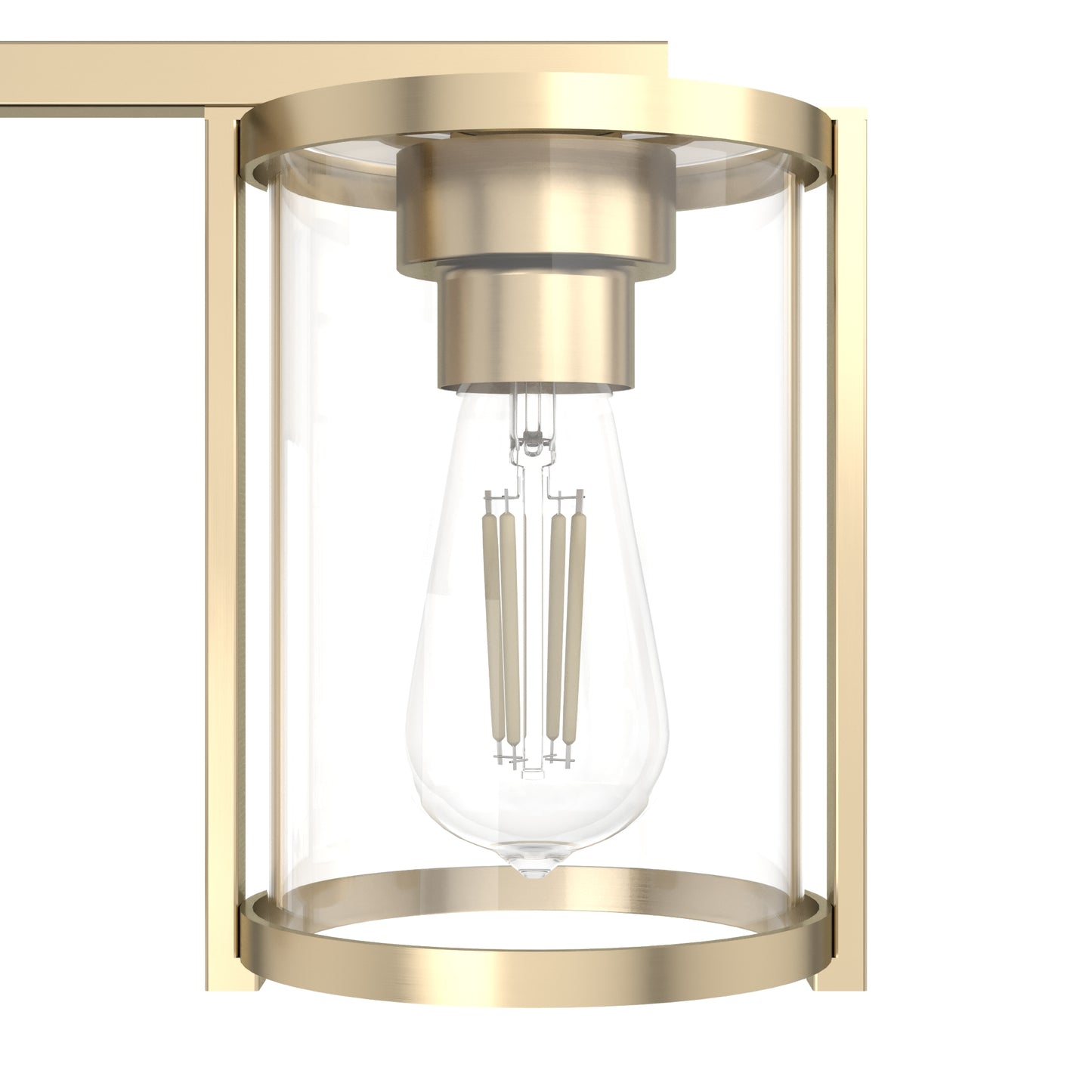 Astwood 4 Light Vanity