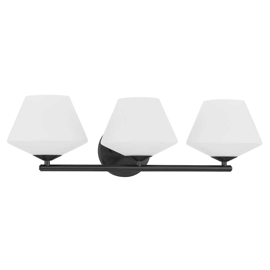 Celestial Valley 3 Light Medium 24 Inch Vanity