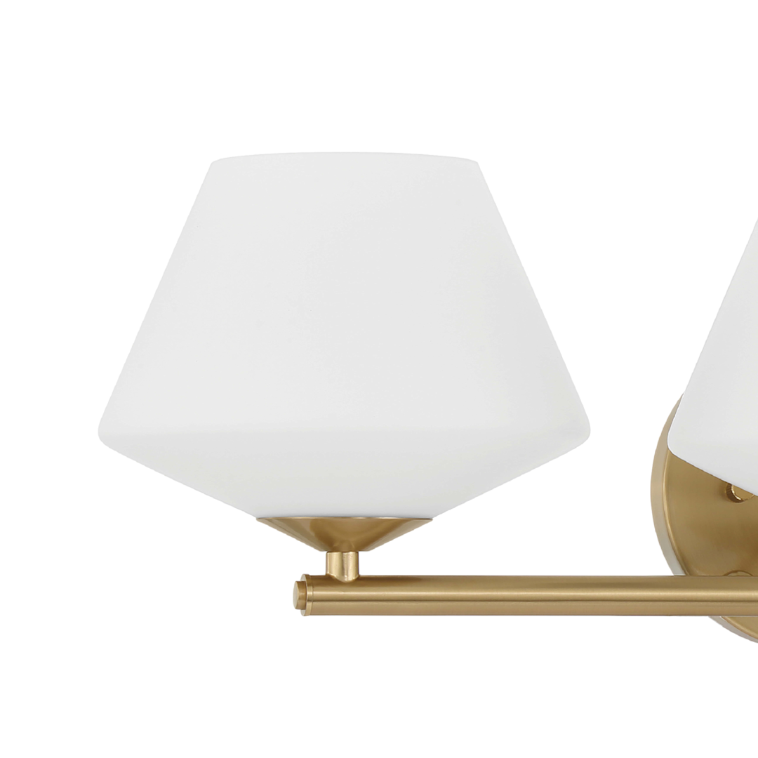 Celestial Valley 3 Light Medium 24 Inch Vanity