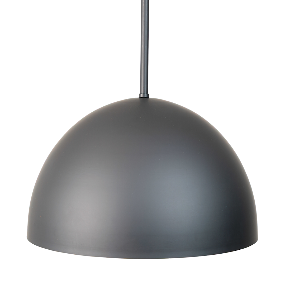 Hunter Erling 1 Light Medium 14 Inch Pendant