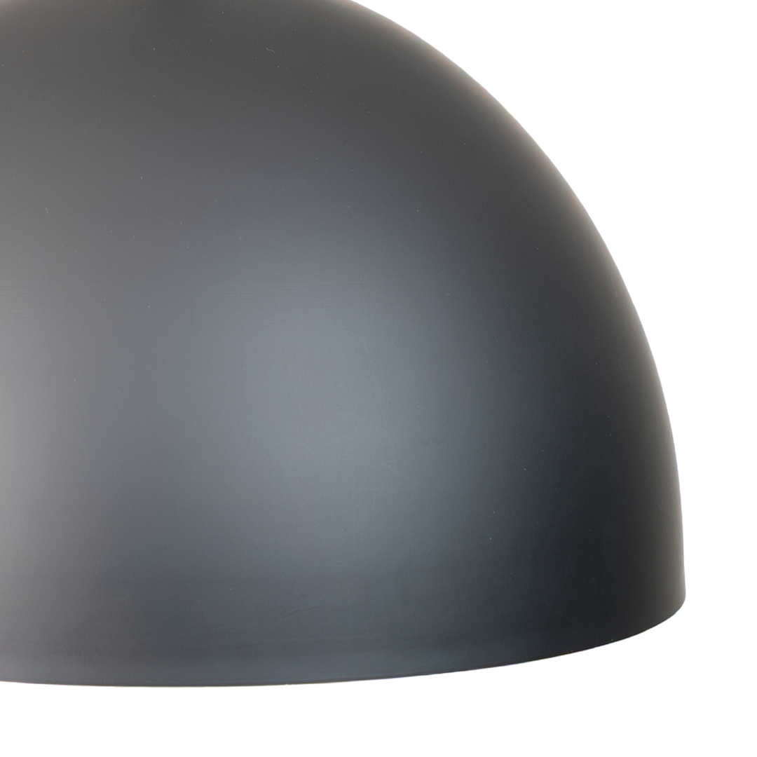 Hunter Erling 1 Light Medium 14 Inch Pendant