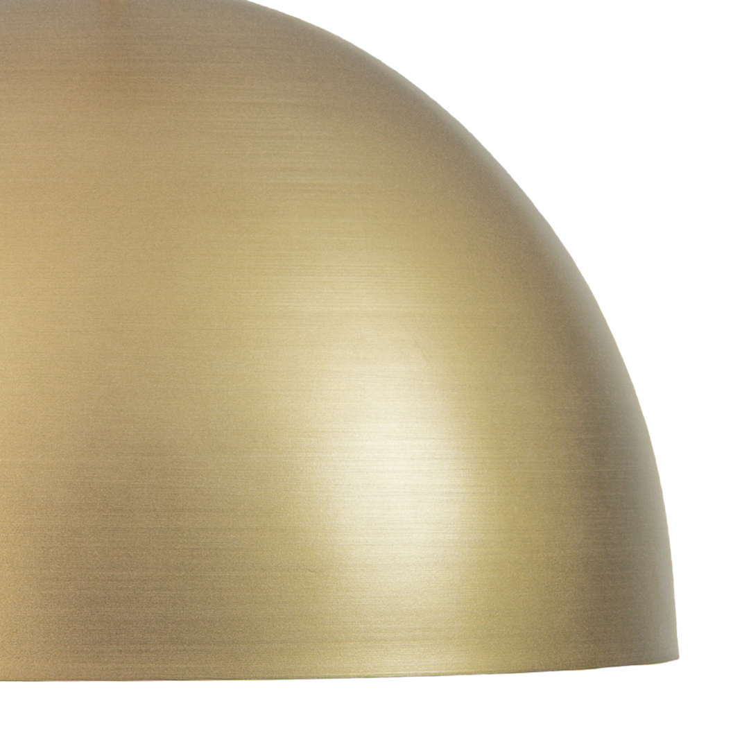 Hunter Erling 1 Light Medium 14 Inch Pendant