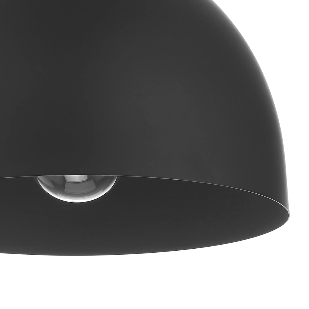 Erling 1 Light Medium 10 Inch Flush