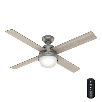 Marietta with LED Light 52 inch
