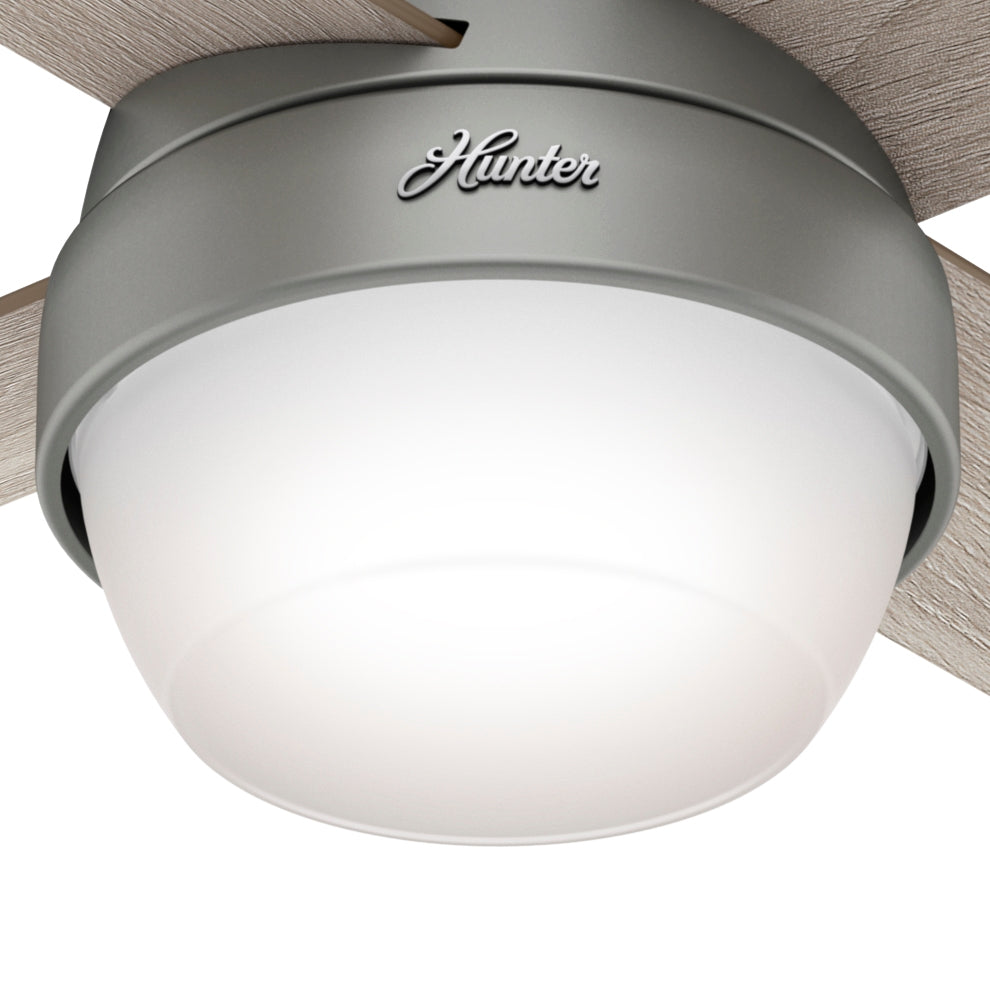Marietta with LED Light 52 inch