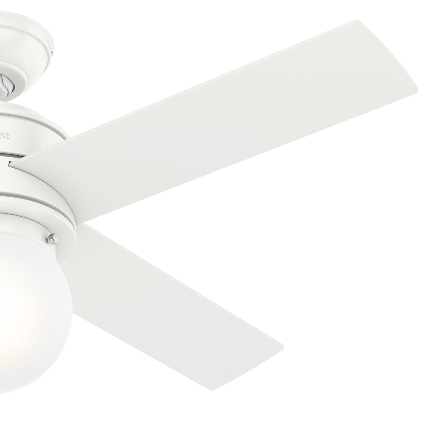 Hepburn with LED Light 44 inch