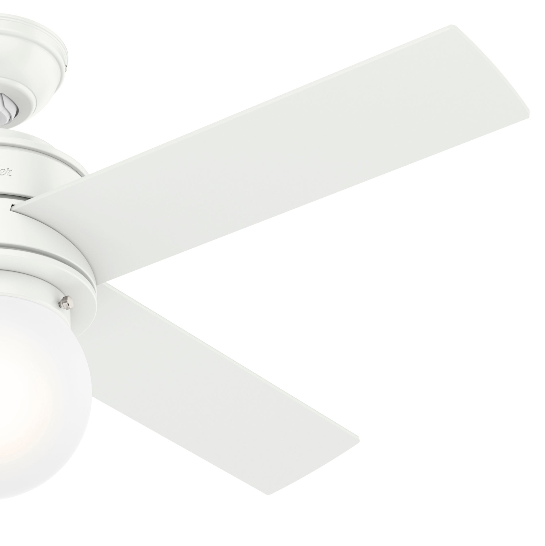 Hepburn with LED Light 44 inch