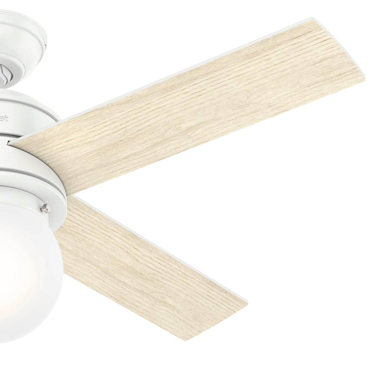 Hepburn with LED Light 44 inch