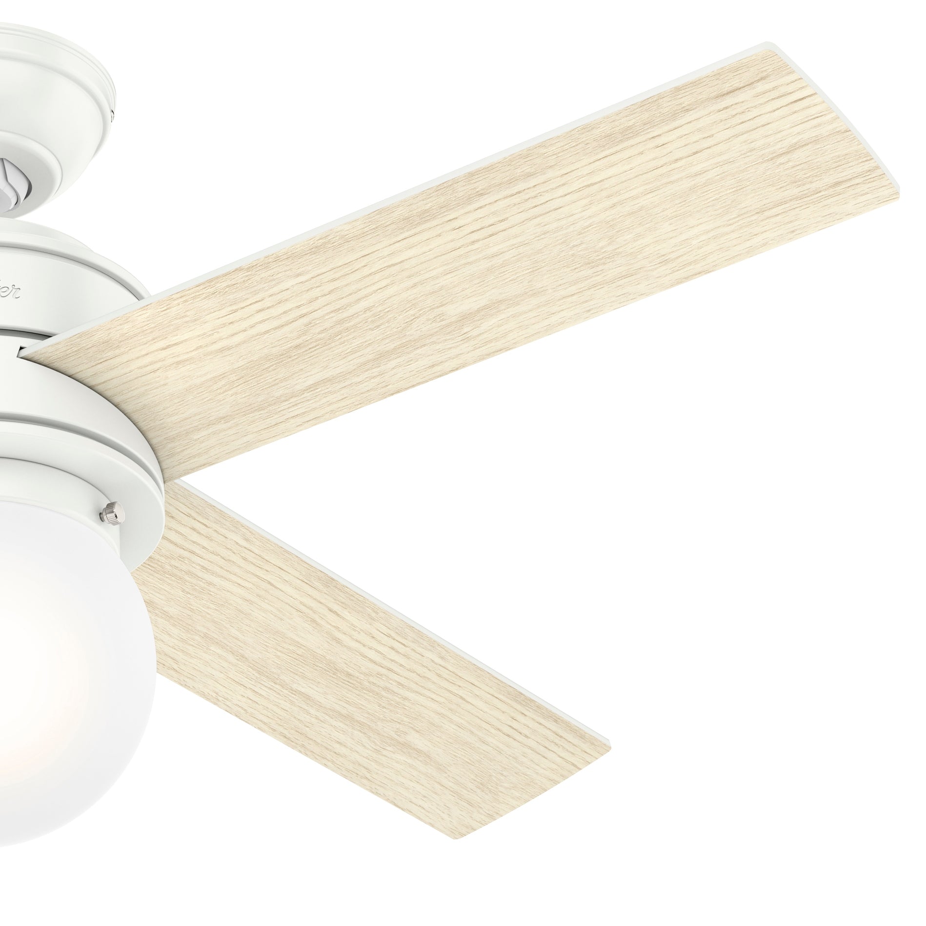 Hepburn with LED Light 44 inch