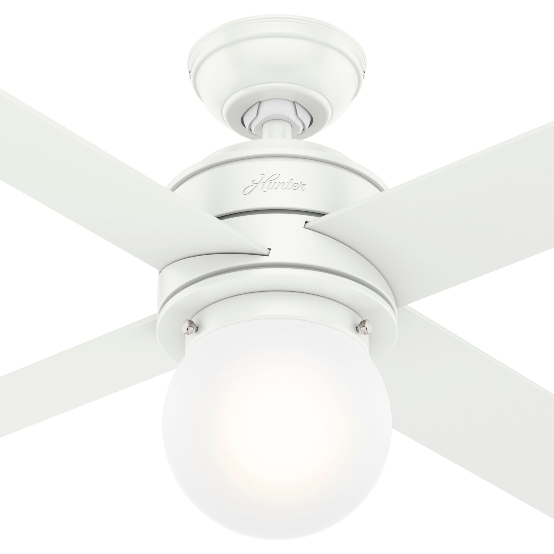 Hepburn with LED Light 44 inch