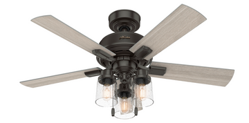 Hartland with LED Light 44 inch