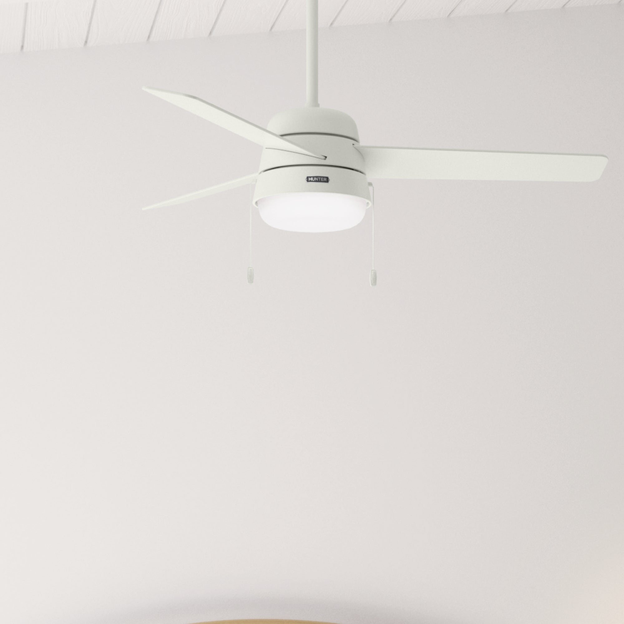 Aker Outdoor with LED Light 52 inch