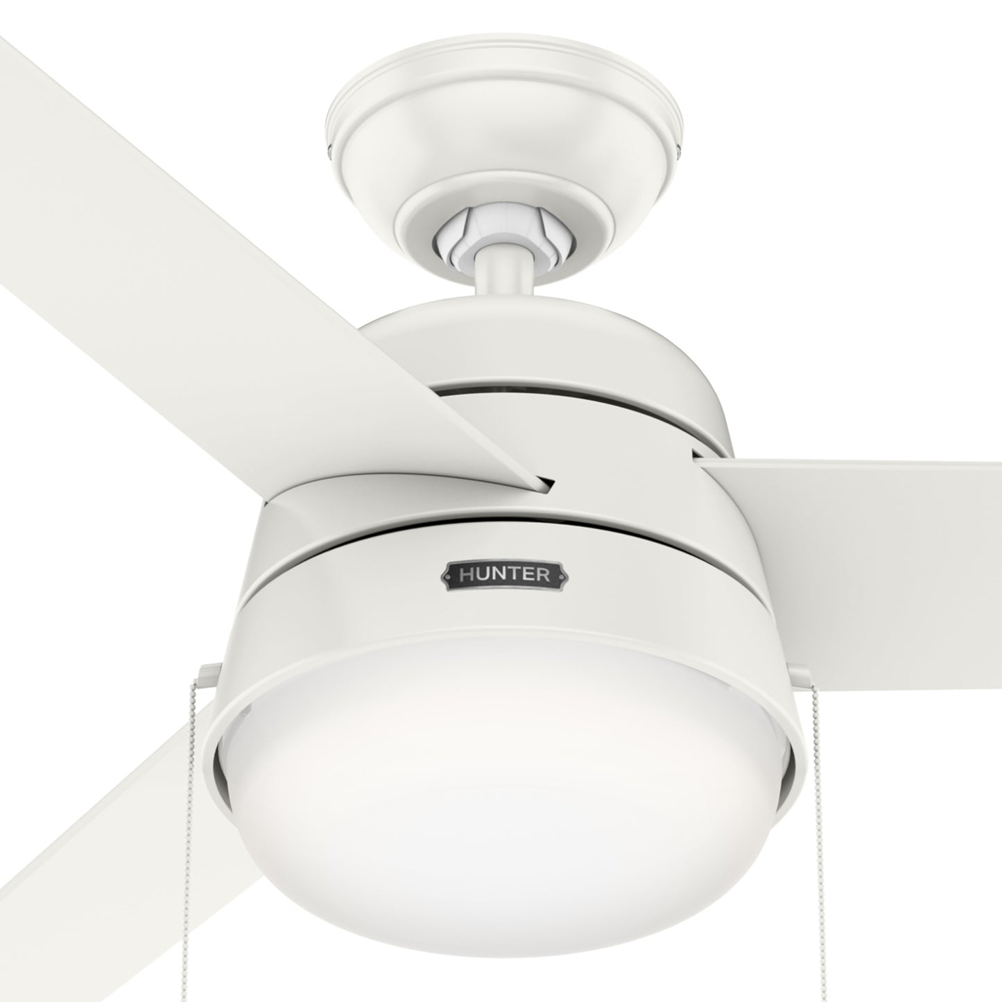 Aker Outdoor with LED Light 52 inch