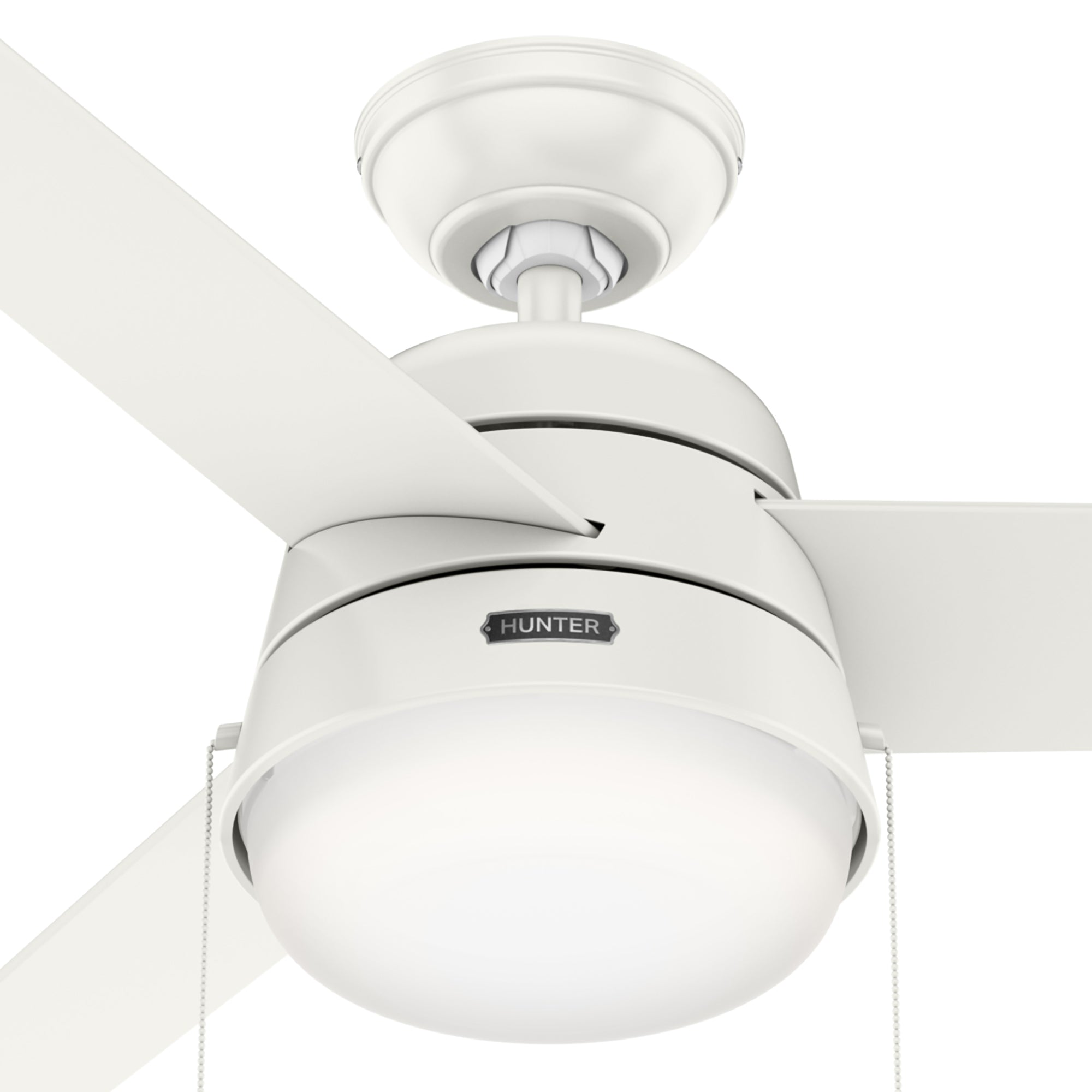 Aker Outdoor with LED Light 52 inch