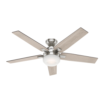 Apex II with LED Light 52 Inchh (Refurbished)
