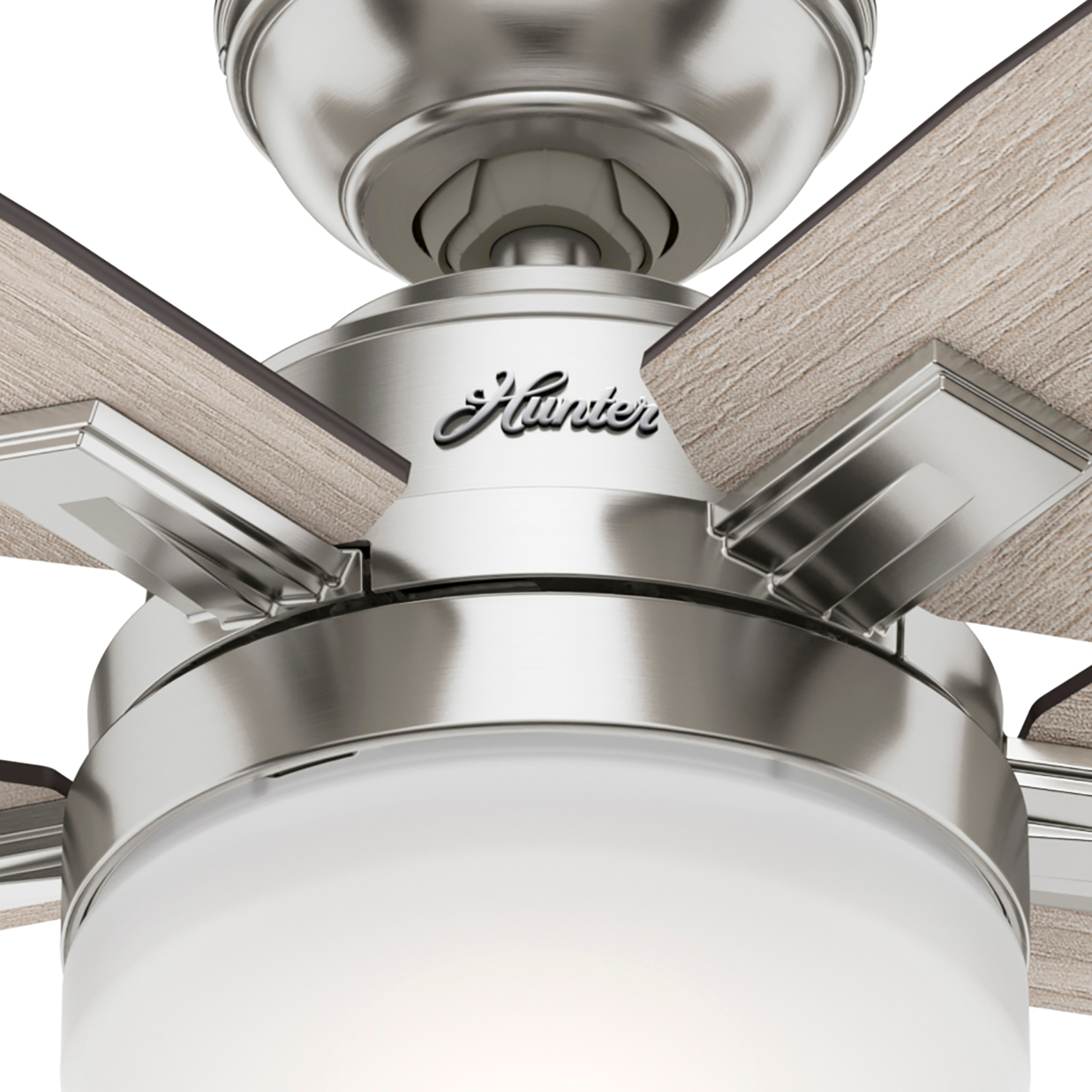 Apex II with LED Light 52 Inchh (Refurbished)