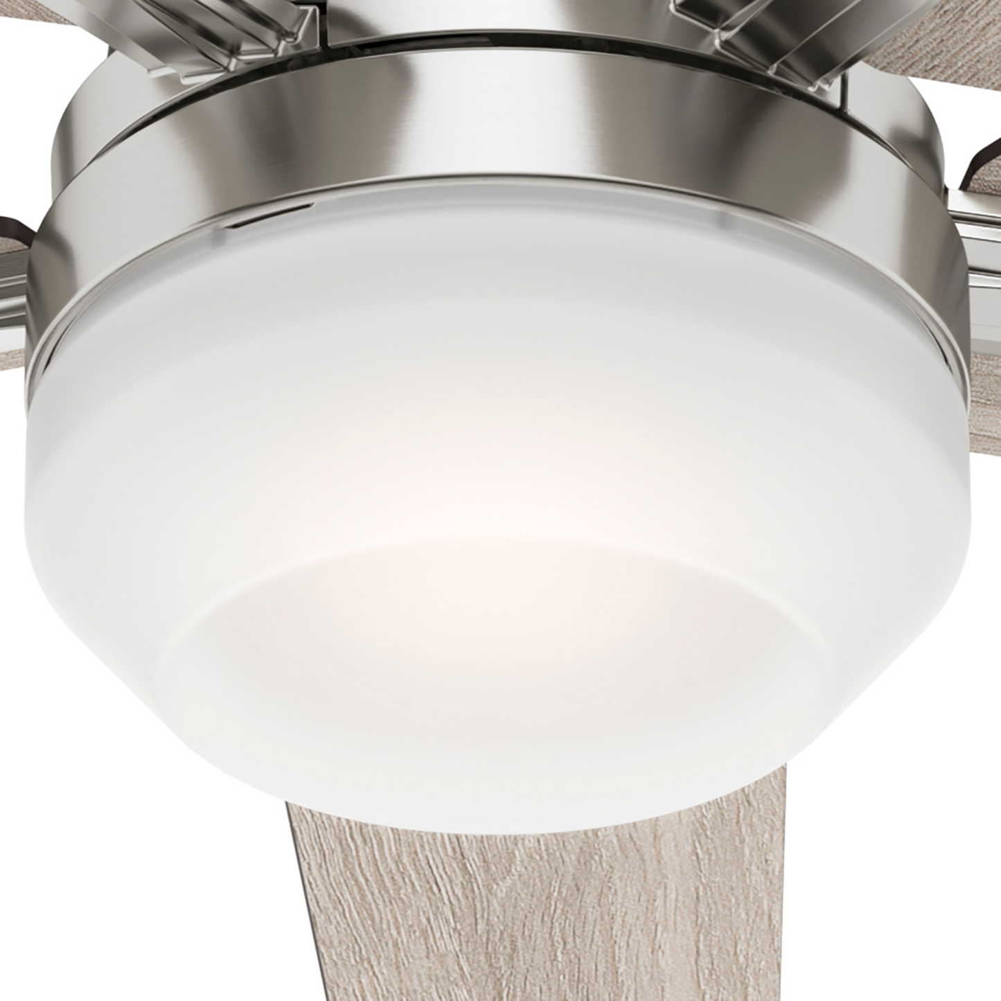Apex II with LED Light 52 Inchh (Refurbished)