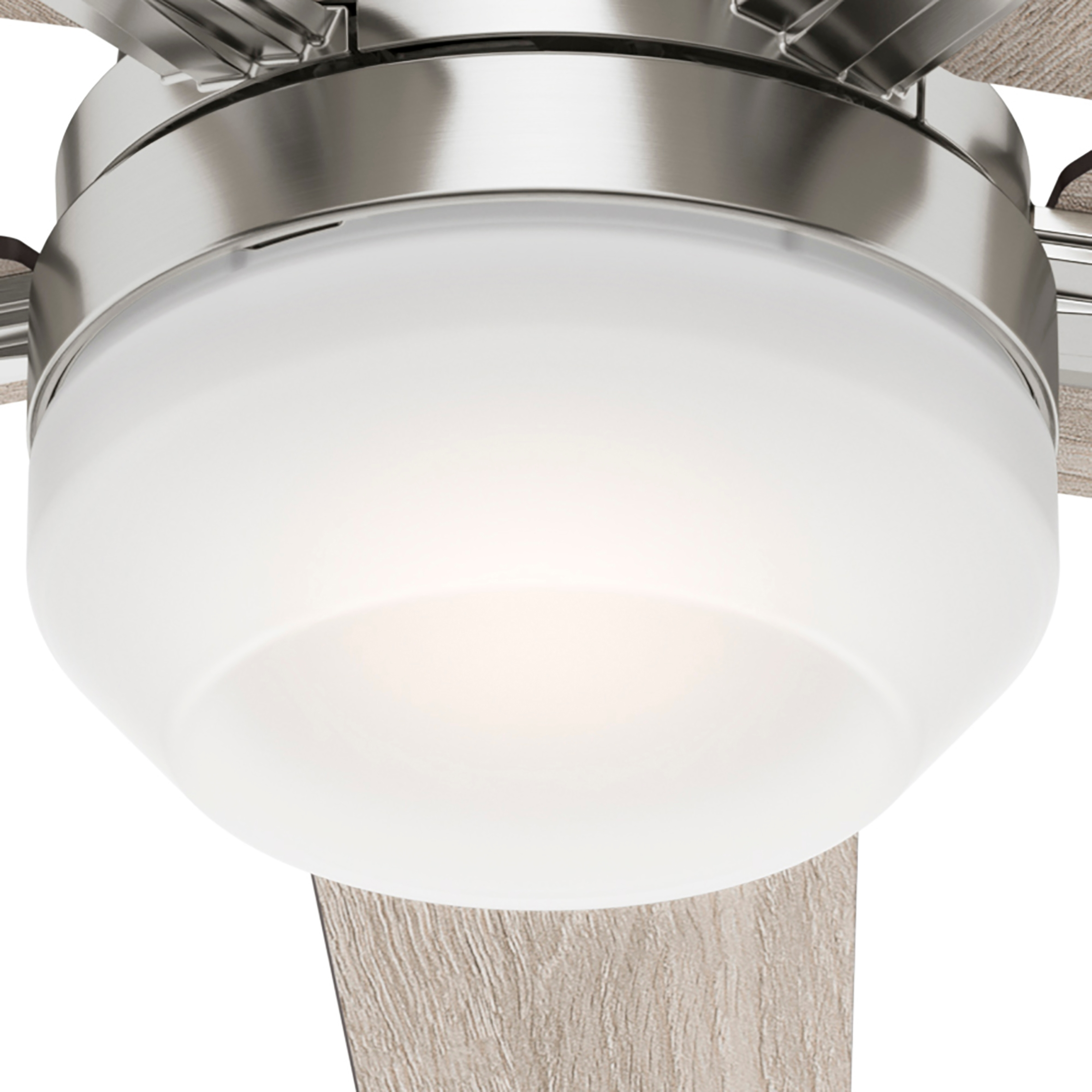 Apex II with LED Light 52 Inchh (Refurbished)