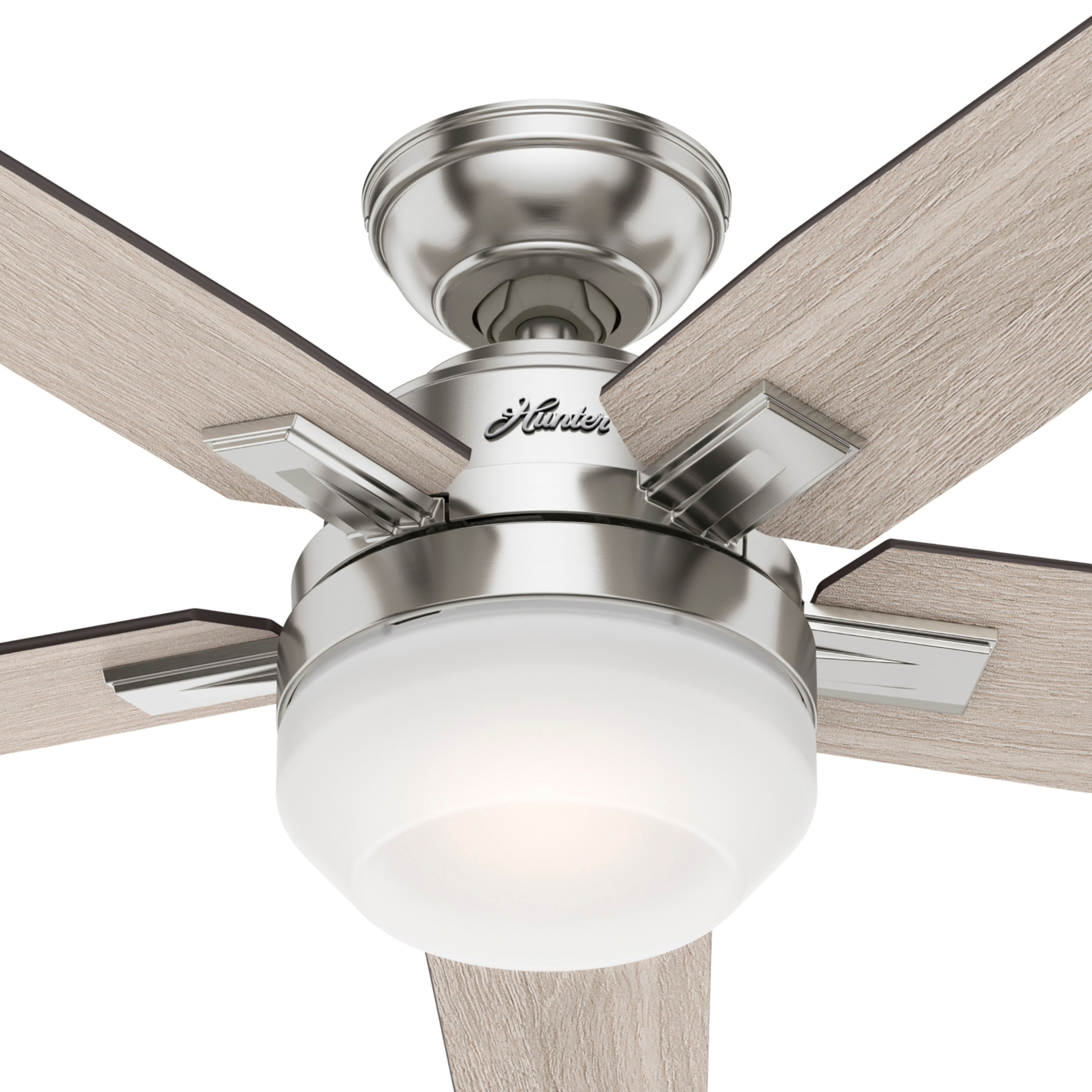 Apex II with LED Light 52 Inchh (Refurbished)