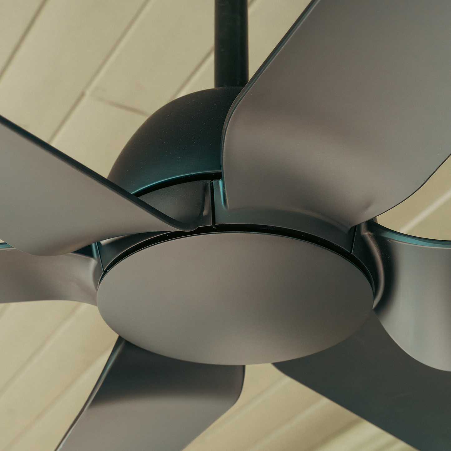 AirStack Outdoor Energy Star with Remote 52 inch
