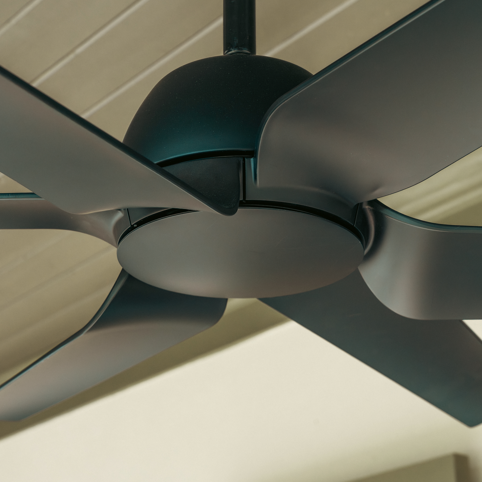 AirStack Outdoor Energy Star with Remote 52 inch