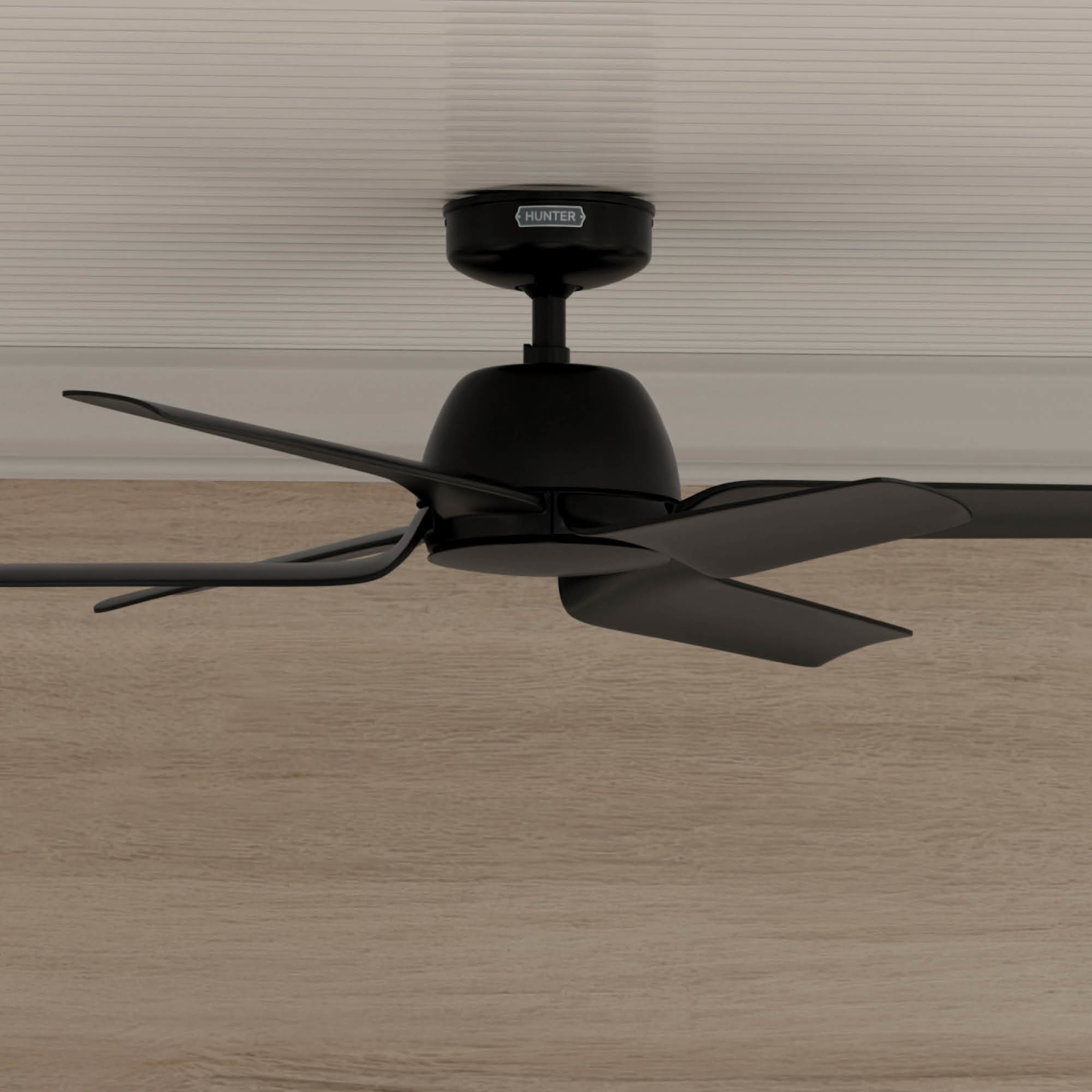 AirStack Outdoor Energy Star with Remote 52 inch