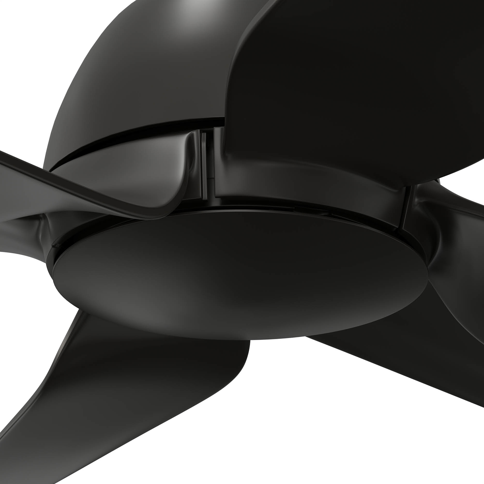 AirStack Outdoor Energy Star with Remote 52 inch